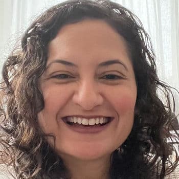 Photo of Rebeca Rocha