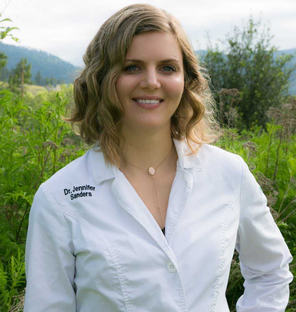 Photo of Rebecca Edwards