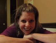 Photo of Rebecca Ehrke