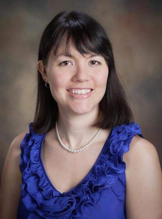 Photo of Rebecca Hart, Anp-Bc, Ifmcp