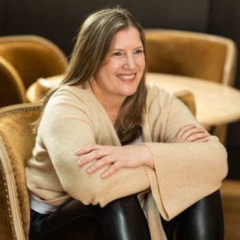 Photo of Rebecca Hendrix