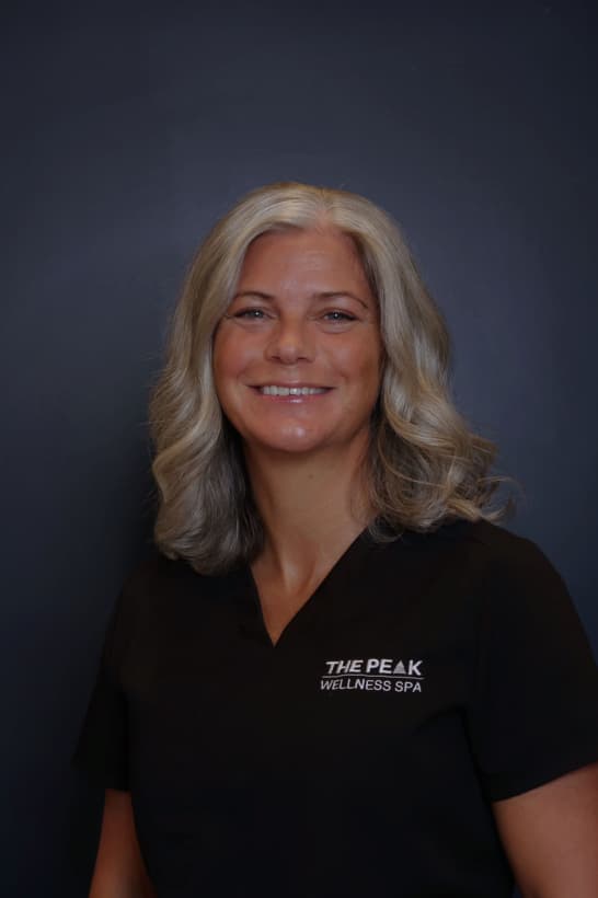 Photo of Rebecca Johns