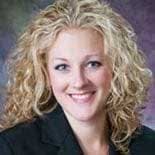 Photo of Rebecca Jordan