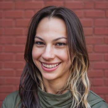 Photo of Rebecca Kass