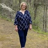 Photo of Rebecca Lyons