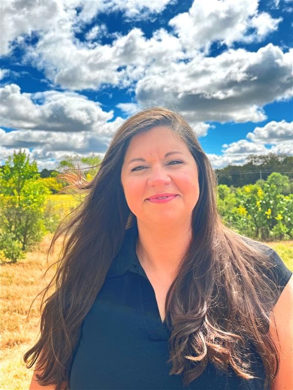 Photo of Rebecca Stuart