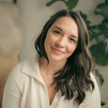 Photo of Rebecca Trejo