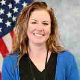Photo of Rebecca Vandusen