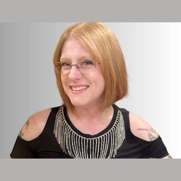 Photo of Rebekah Bavry
