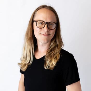 Photo of Reed Balentine