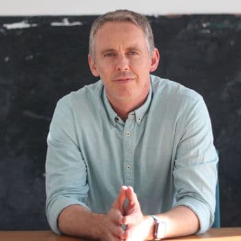Photo of Reid Robison