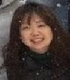 Photo of Reiko Takesima