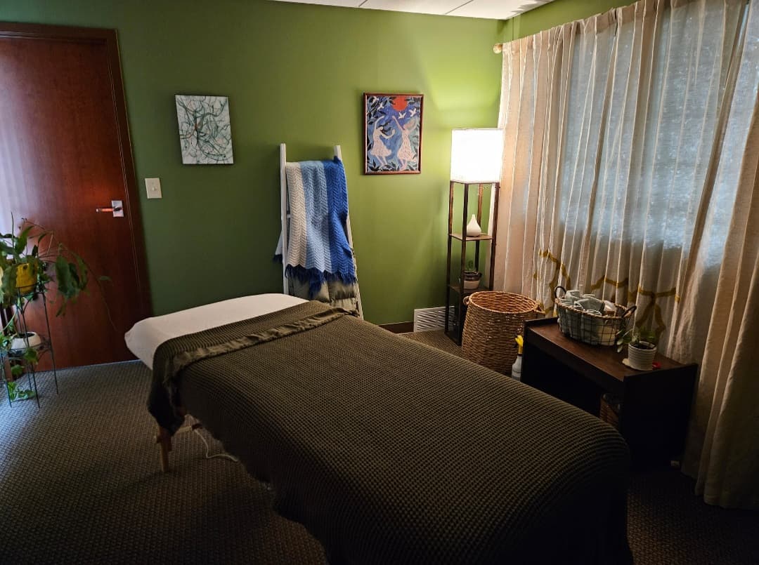 Photo of Release & Restore Therapy