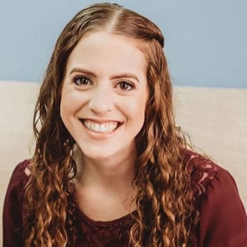 Photo of Rena Beyer