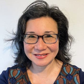Photo of Rena Ferguson