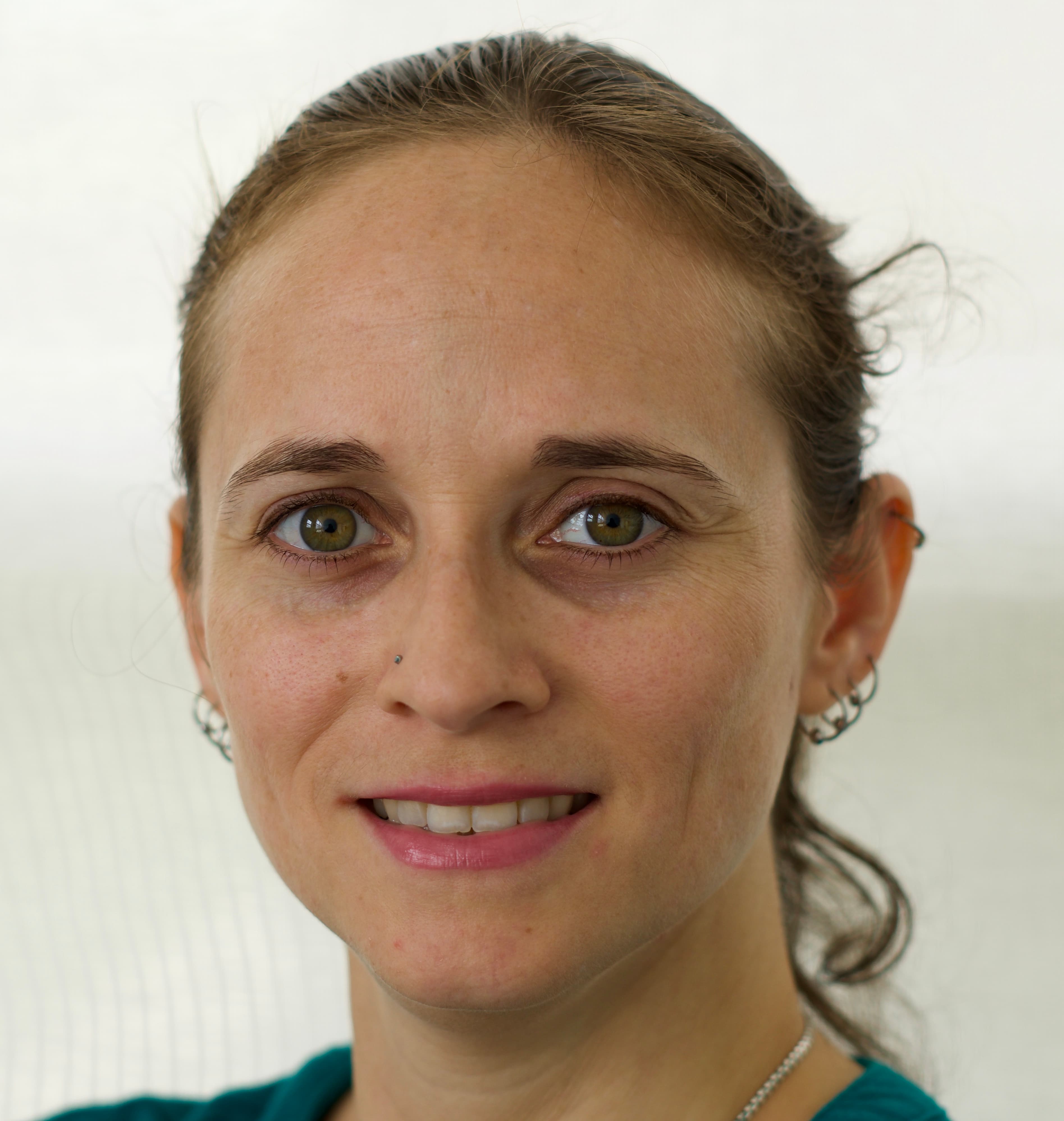 Photo of Renata Samara Roett