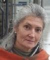 Photo of Renate Schwenk
