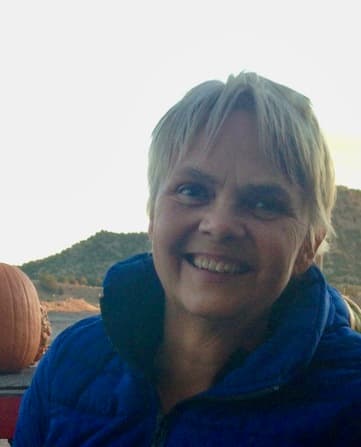 Photo of Renate Suloway