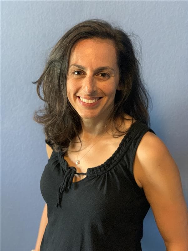 Photo of Renee Combs