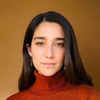 Photo of Renee Maksoud