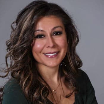 Photo of Renee Martinez-Epperson