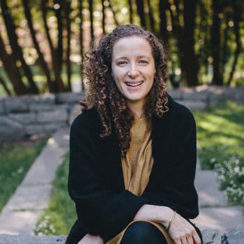 Photo of Renee Razzano