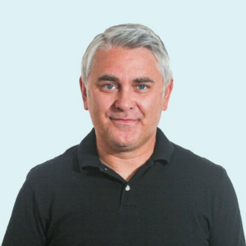 Photo of Reynie Sandoval