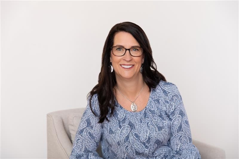 Photo of Rhonda Keagy