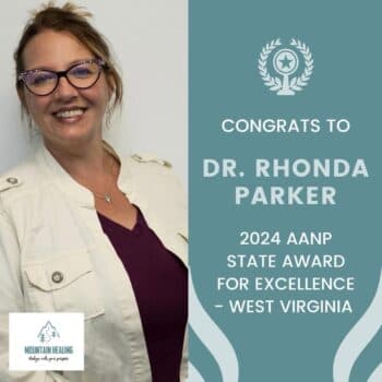 Photo of Rhonda Parker