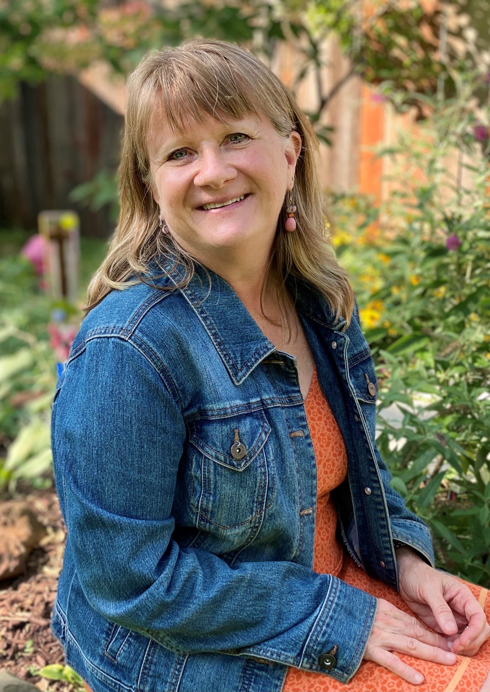 Photo of Rhonda Sue Witmer