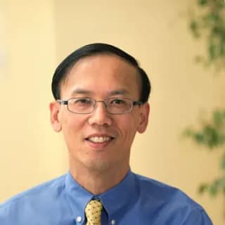 Photo of Richard Chen