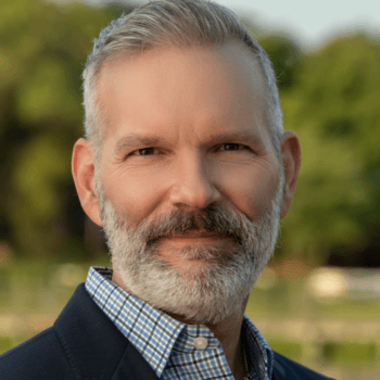 Photo of Richard Clark