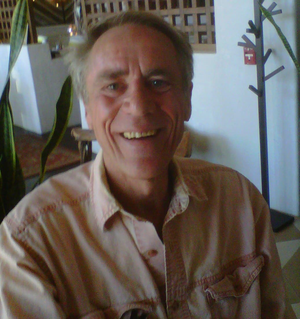 Photo of Richard K Wertz