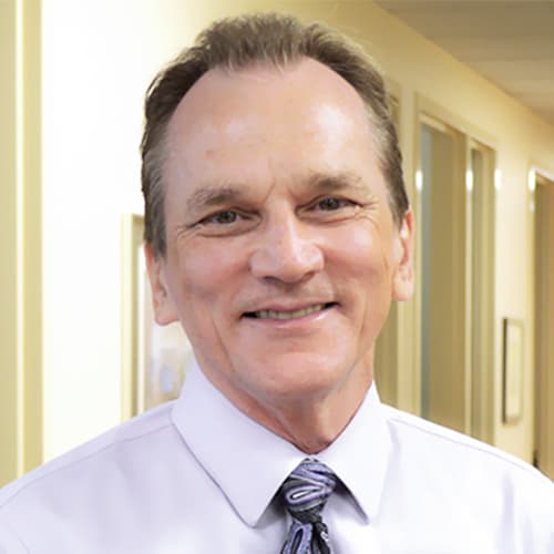 Photo of Richard Petersen, Dc