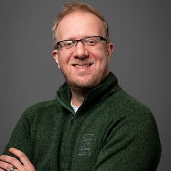 Photo of Richard Tatomir