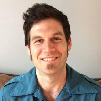 Photo of Richard Tyo