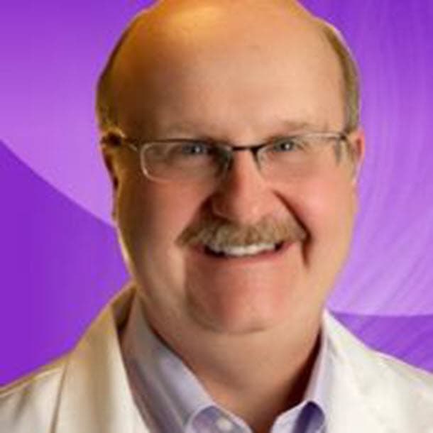 Photo of Rick Hasemeier, Dc