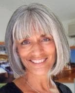 Photo of Ricki Bernstein