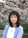 Photo of Rie Nakayama