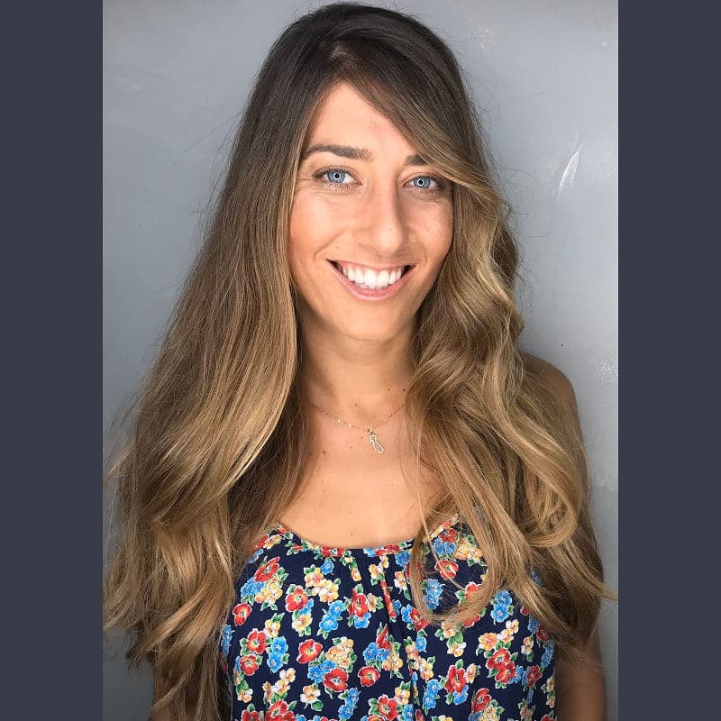 Photo of Rima Danielle Jomaa