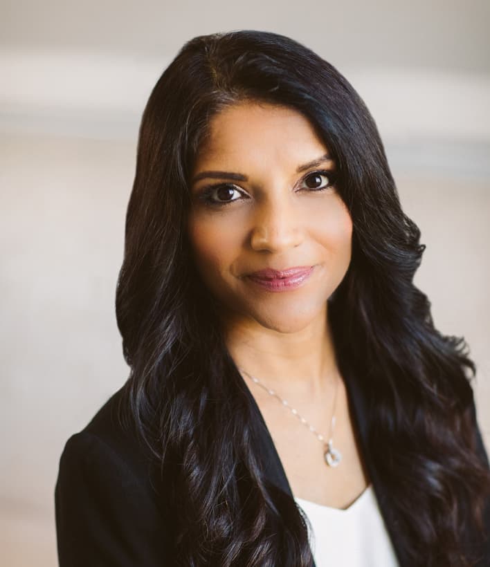 Photo of Rina Kapoor, Md