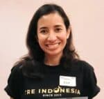 Photo of Rina Khairani