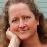 Photo of Rinda Clark