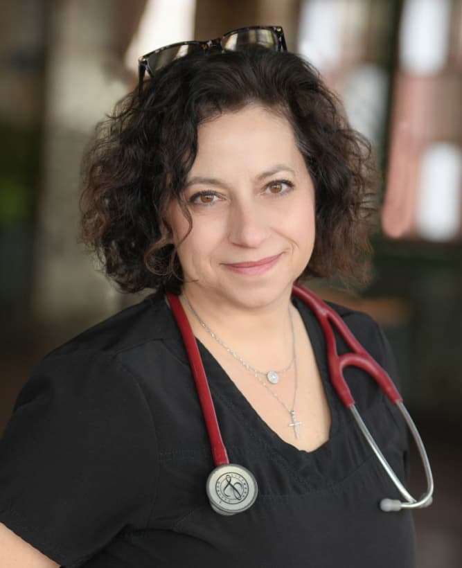 Photo of Rita D. Colella