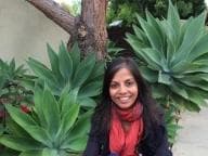 Photo of Rita Patel