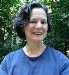 Photo of Rita Selmarie