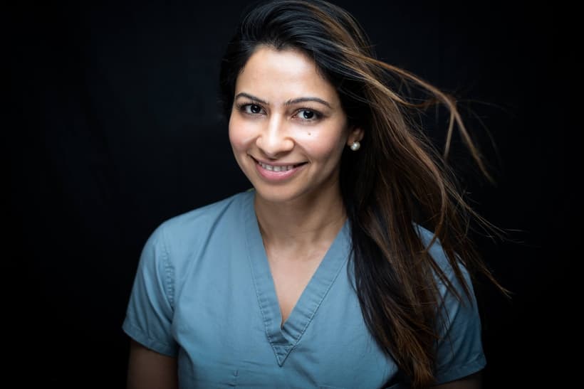 Photo of Ritu Dabas, Md