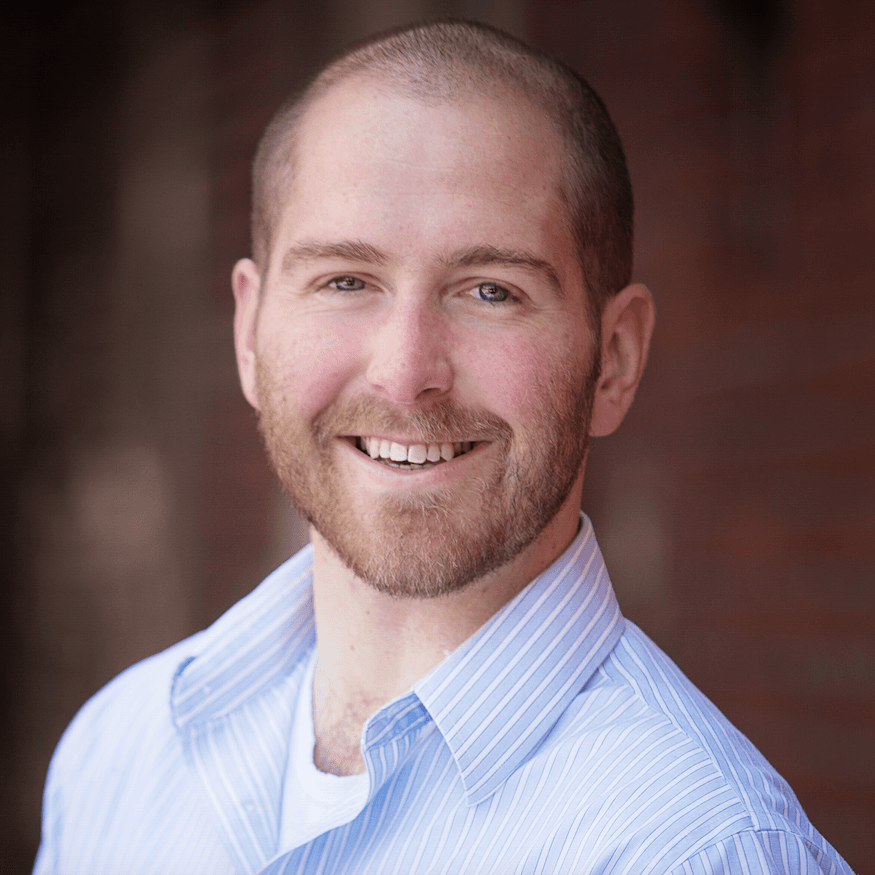 Photo of Rob Arthur