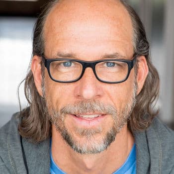 Photo of Rob Eubanks
