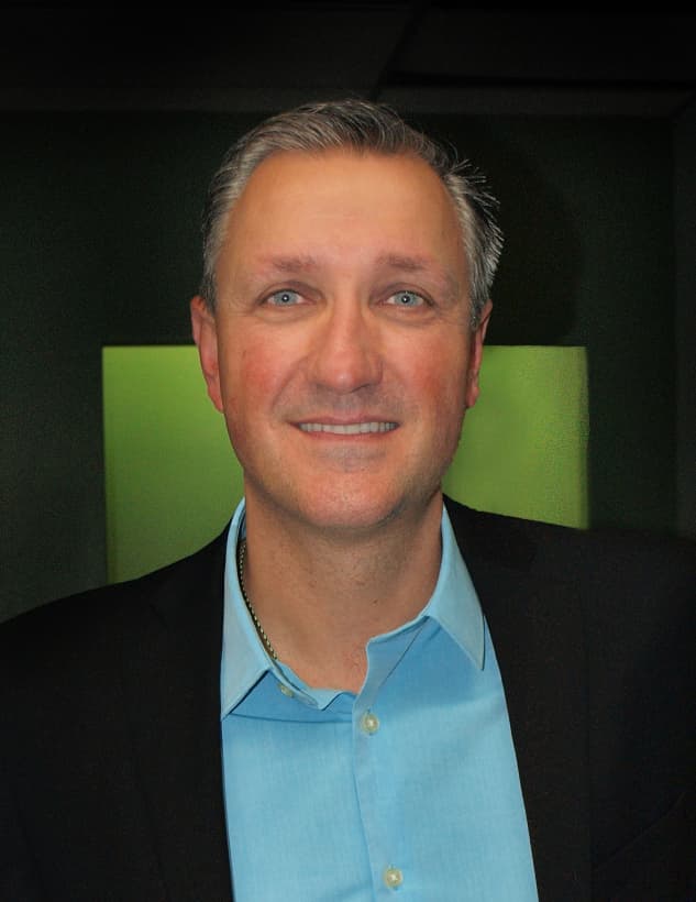 Photo of Rob R. Downey, Md
